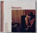 Taylor Swift - Midnights [Blood Moon Edition] (Clean Version) |