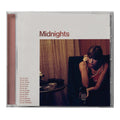 Midnights [Blood Moon Edition] |