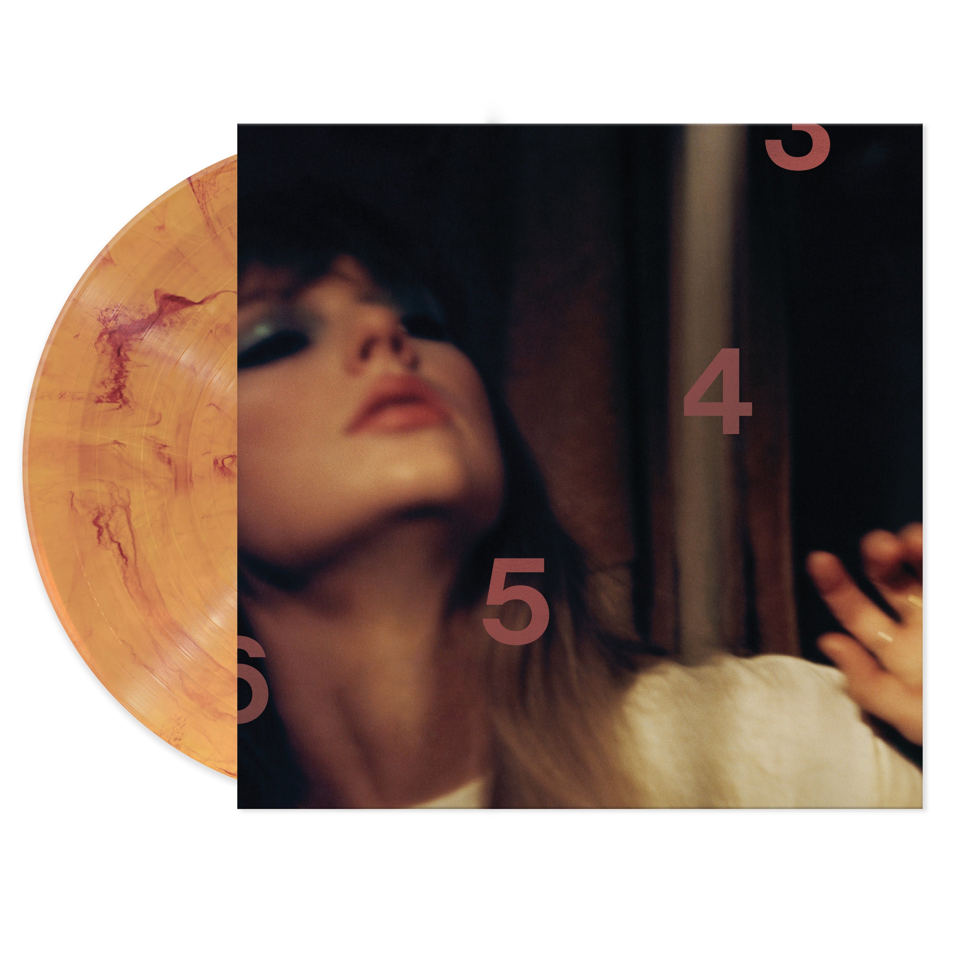 Taylor Swift - Midnights | Mint (M) Mint (M)