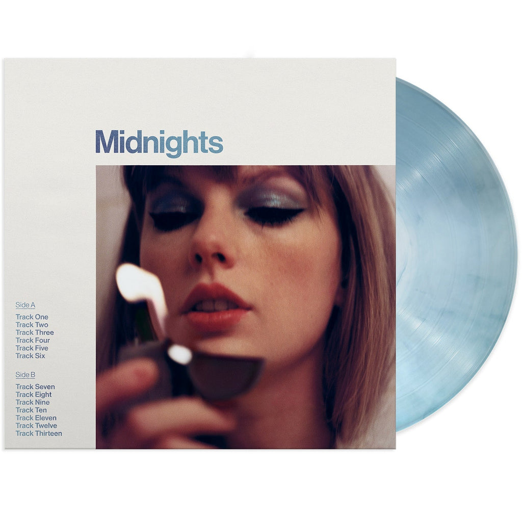 Taylor Swift - Midnights | Mint (M) Mint (M)