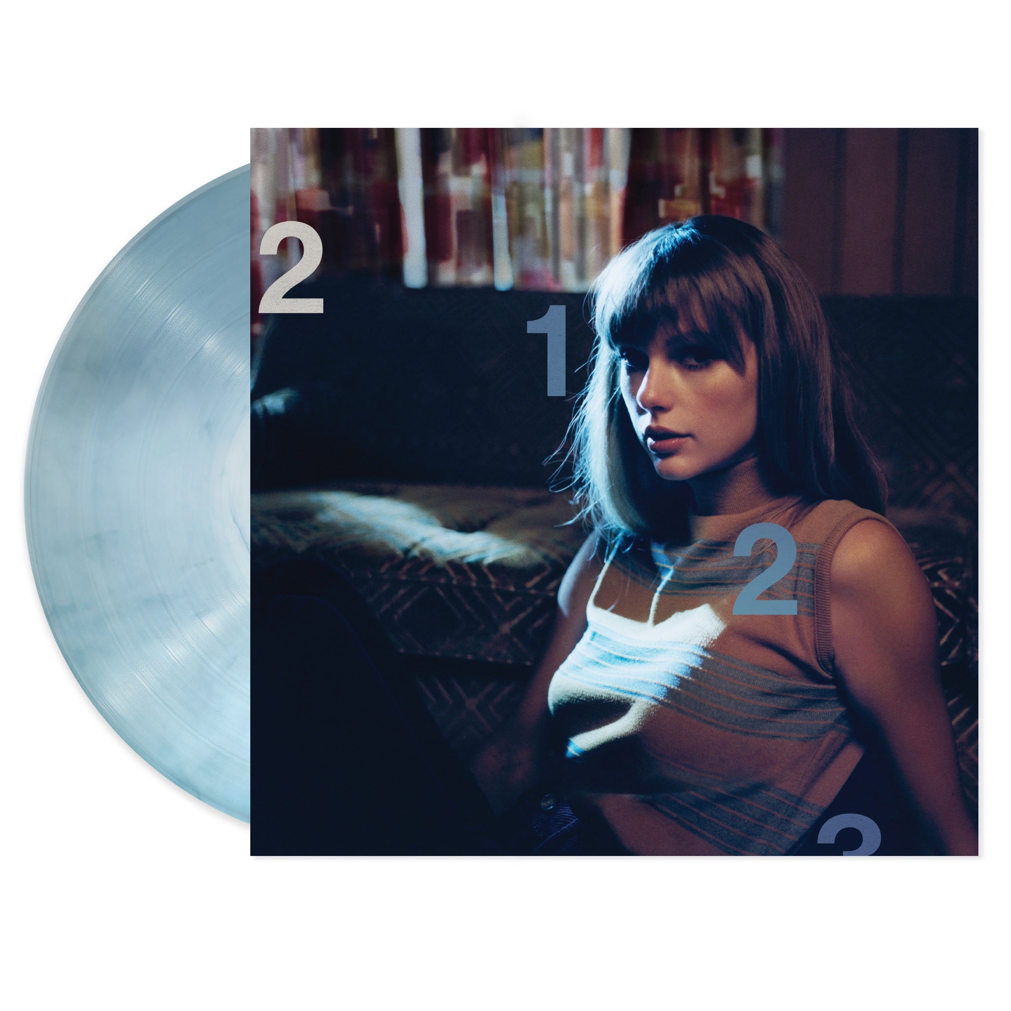 Taylor Swift - Midnights | Mint (M) Mint (M)