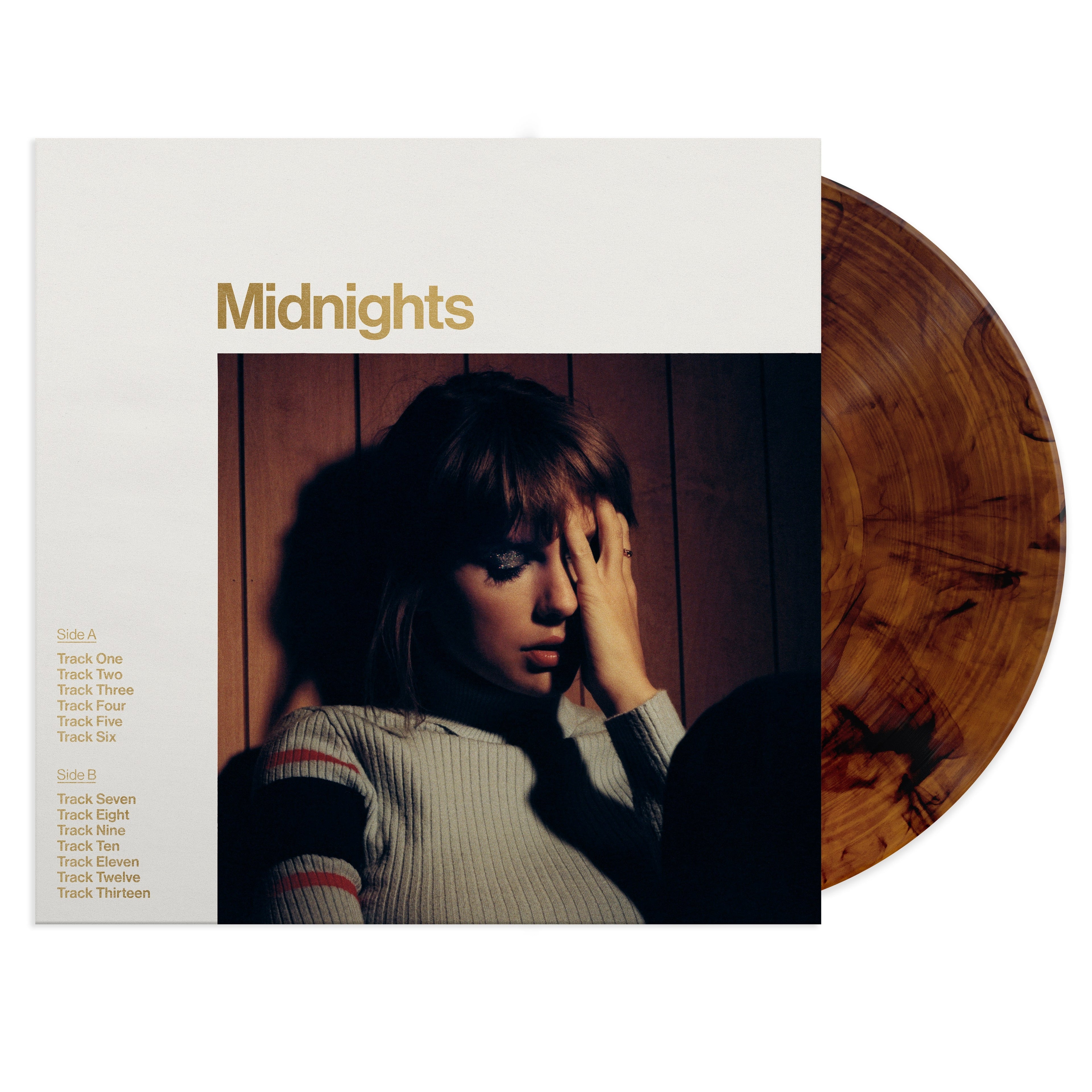 Taylor Swift - Midnights | Mint (M) Mint (M)