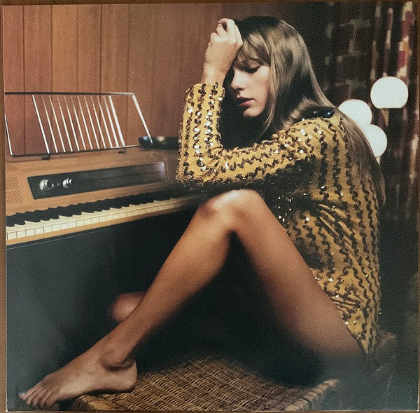 Taylor Swift - Midnights | Mint (M) Mint (M)