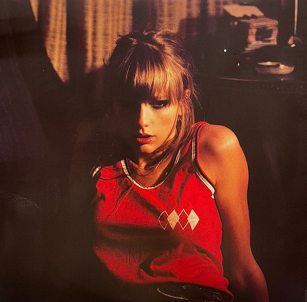 Taylor Swift - Midnights | Mint (M) Mint (M)