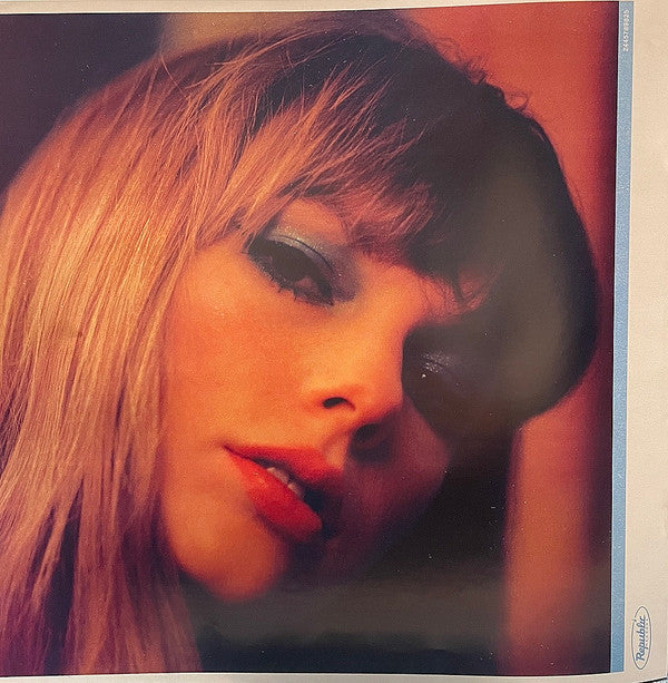 Taylor Swift - Midnights | Mint (M) Mint (M)