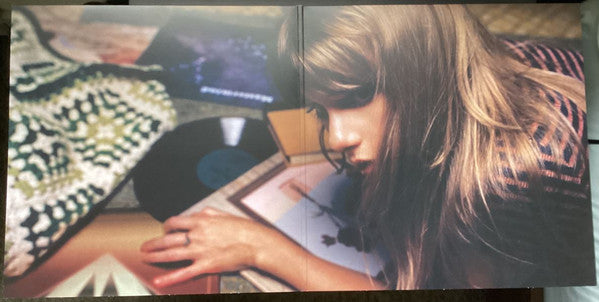 Taylor Swift - Midnights | Mint (M) Mint (M)
