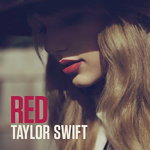 Taylor Swift - Red | Mint (M) Mint (M)