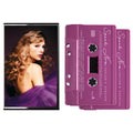 Taylor Swift - Speak Now (Taylor's Version) (2x Cassette) | Mint (M) Mint (M)