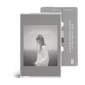Taylor Swift - THE TORTURED POETS DEPARTMENT (THE ALBATROSS COVER) (GRAY JEWEL CASE) (CASSETTE) |
