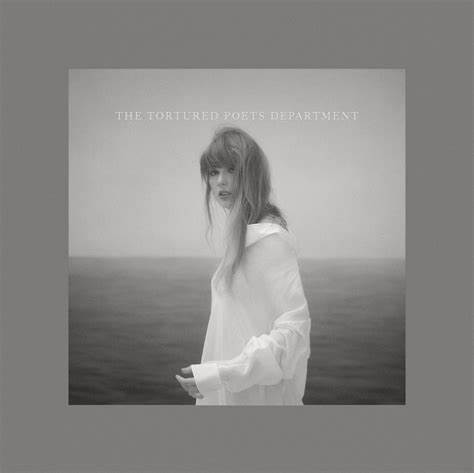 Taylor Swift - Tortured Poets Department: The Albatross (Limited Deluxe Collector's Edition) (Import CD) |