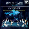 Swan Lake Ballet, Op. 20 |