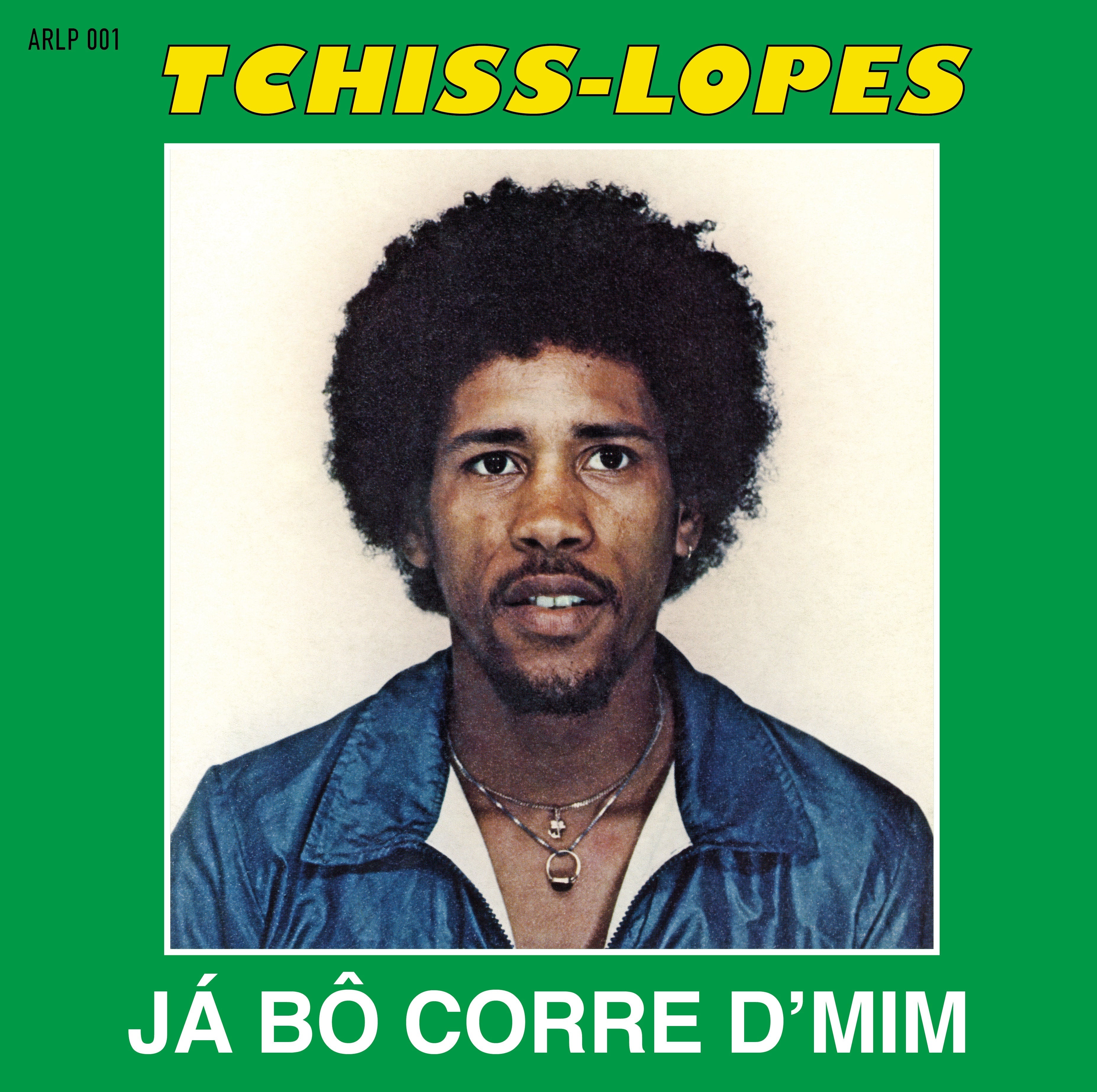 Ja Bo Corre D’Mim |