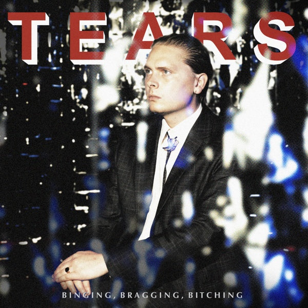 Binging, Bragging, Bitching |