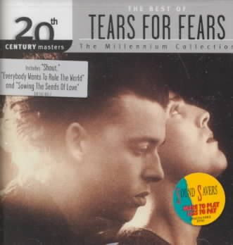 Tears For Fears - 20th Century Masters: Millennium Collection (CD) | Mint (M) Mint (M)