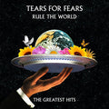 Tears For Fears - Rule The World (VINYL) | Mint (M) Mint (M)