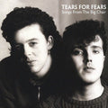 Songs From The Big Chair (VINYL) | Mint (M) Mint (M)