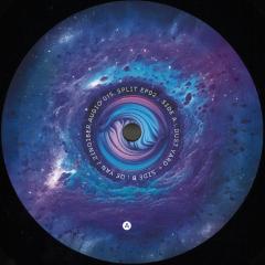 Split EP 002 (VINYL) | Mint (M) Mint (M)