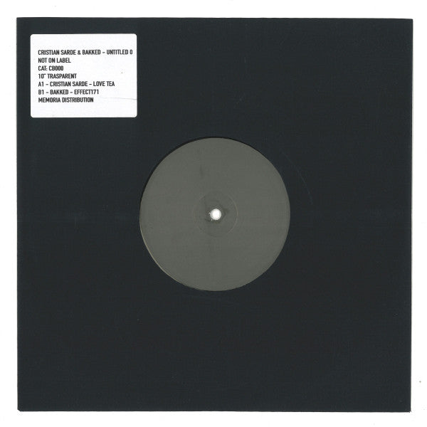 Untitled 0 | Mint (M) Generic