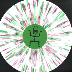 Rhymes & Rhythms (COLOR VINYL) | Mint (M) Generic