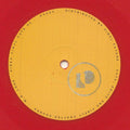 Pirca Vinyl Cuts 05 (RED VINYL) | Mint (M) Generic