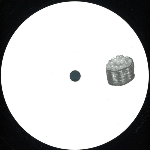 OMAKASELTD 001 (VINYL) | Mint (M) Mint (M)