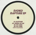 Rapture EP | Mint (M) Generic