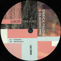 Lucid Dreams (VINYL) | Mint (M) Generic