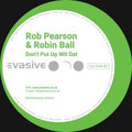 Don't Put Up Wit Dat / The Right Vibes (VINYL) | Mint (M) Mint (M)