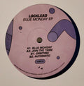 Blue Monday EP (VINYL) | Mint (M) Mint (M)