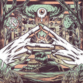 Tosch EP (VINYL) | Mint (M) Mint (M)