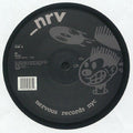 Liquid Realm (VINYL) | Mint (M) Generic