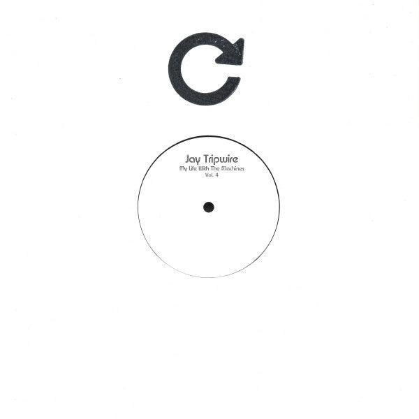 My Life With The Machines Vol. 4 | Mint (M) Mint (M)