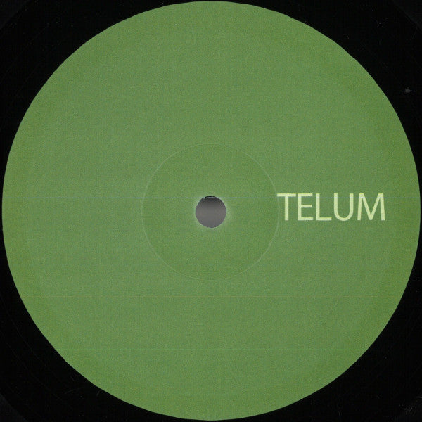 TELUM013 (VINYL) | Mint (M) Generic