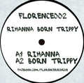 Rihanna Born Trippy (VINYL) | Mint (M) Generic