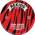 Dance For Peace (VINYL) | Mint (M) Mint (M)