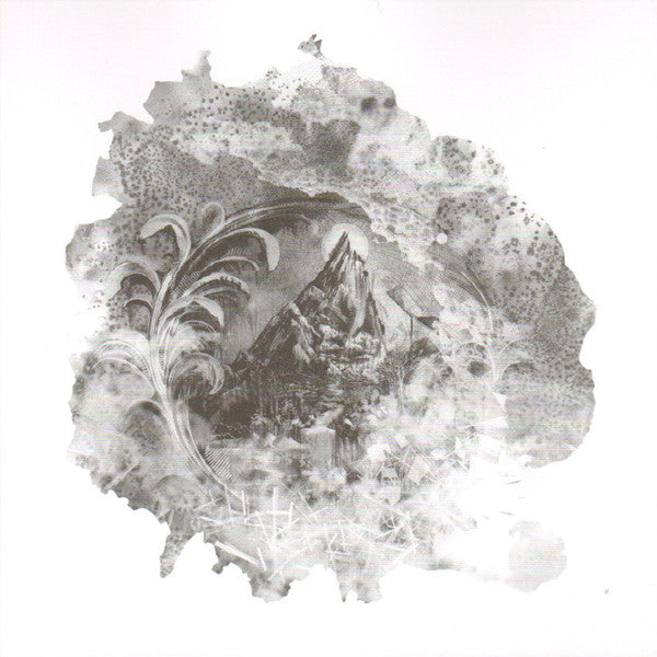 Kiasmos (CD) | Mint (M) Mint (M)