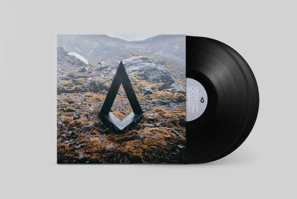 II (2xVINYL) | Mint (M) Mint (M)