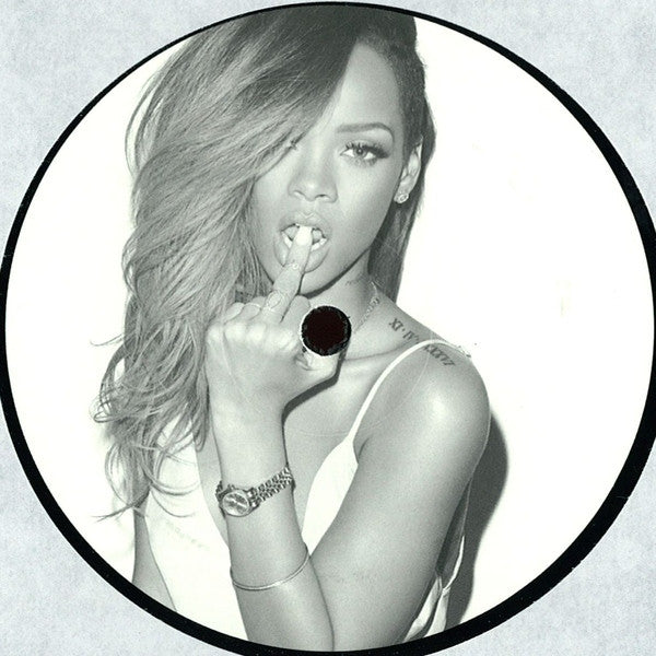 Rihanna Born Trippy (VINYL) | Mint (M) Generic