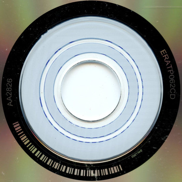 Kiasmos (CD) | Mint (M) Mint (M)