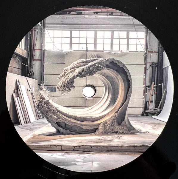 The Streets - Fabric Presents The Streets (2xVINYL) | Mint (M) Mint (M)