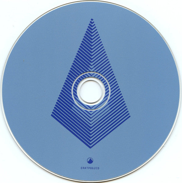 Kiasmos (CD) | Mint (M) Mint (M)