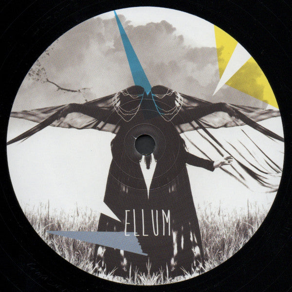Teach The Wind | Mint (M) Generic