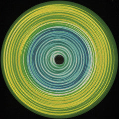 RETRO 011 (VINYL) | Mint (M) Mint (M)