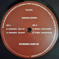 Morning Dust EP (VINYL) | Mint (M) Generic
