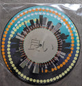 YOIONWAX009 *PICTURE VINYL* |