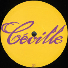 Hot Stuff EP (VINYL) | Mint (M) Mint (M)