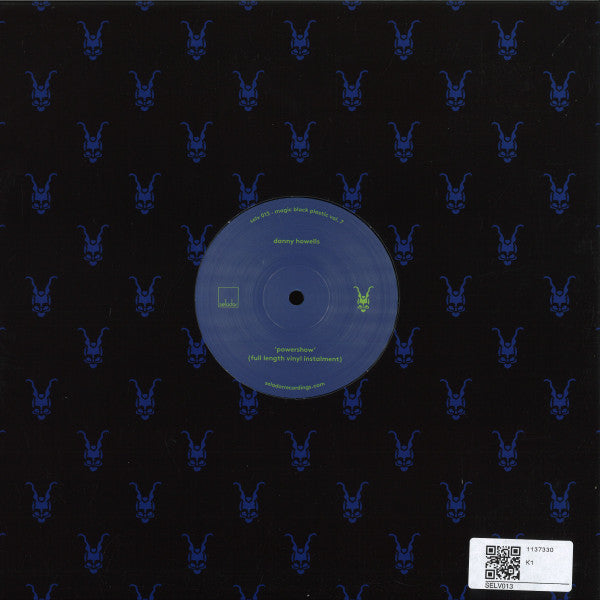 Magic Black Plastic Vol. 7 (VINYL) | Mint (M) Mint (M)
