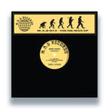 Young Man EP (PRE-ORDER 7/11/25)(VINYL) | Mint (M) Mint (M)