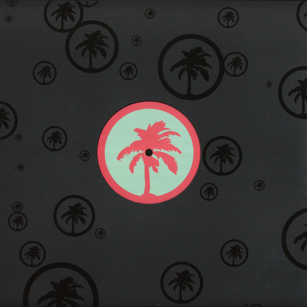 Hot Creations Spring Sampler 2025 (VINYL) | Mint (M) Mint (M)