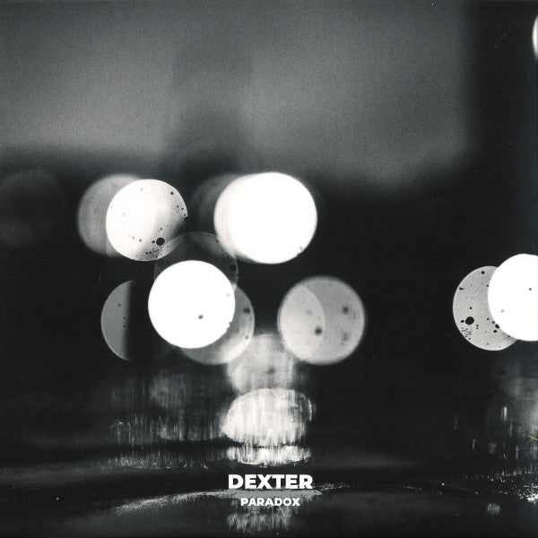 Paradox (VINYL) | Mint (M) Mint (M)